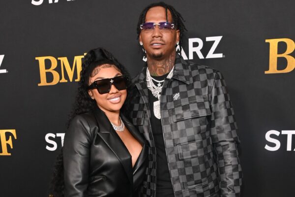 Cupid’s Move! Ari Fletcher Flexes Lavish Valentine’s Day Gift From Moneybagg Yo & The TL Is In Their Feelings (PHOTOS)