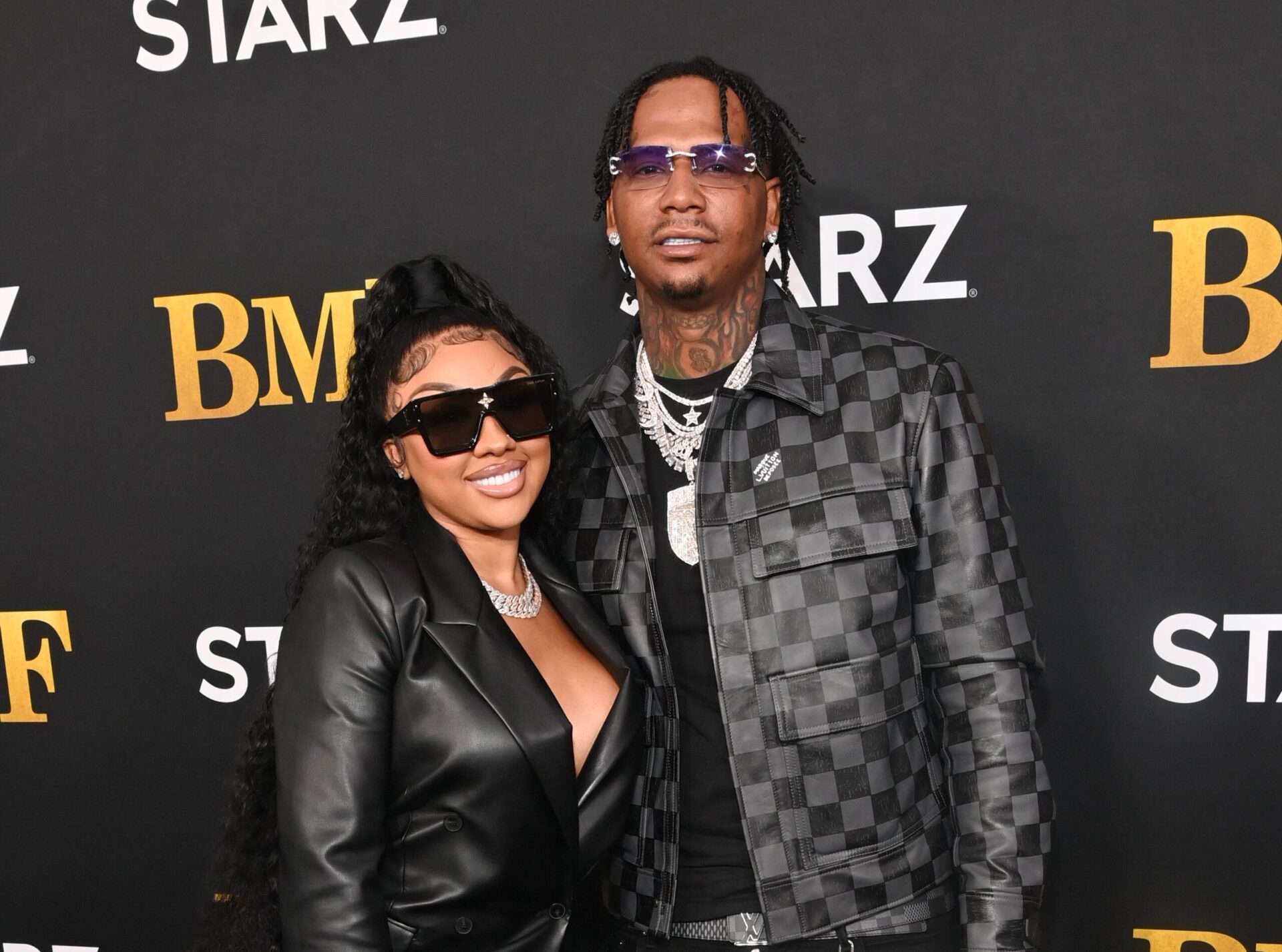Cupid’s Move! Ari Fletcher Flexes Lavish Valentine’s Day Gift From Moneybagg Yo & The TL Is In Their Feelings (PHOTOS)