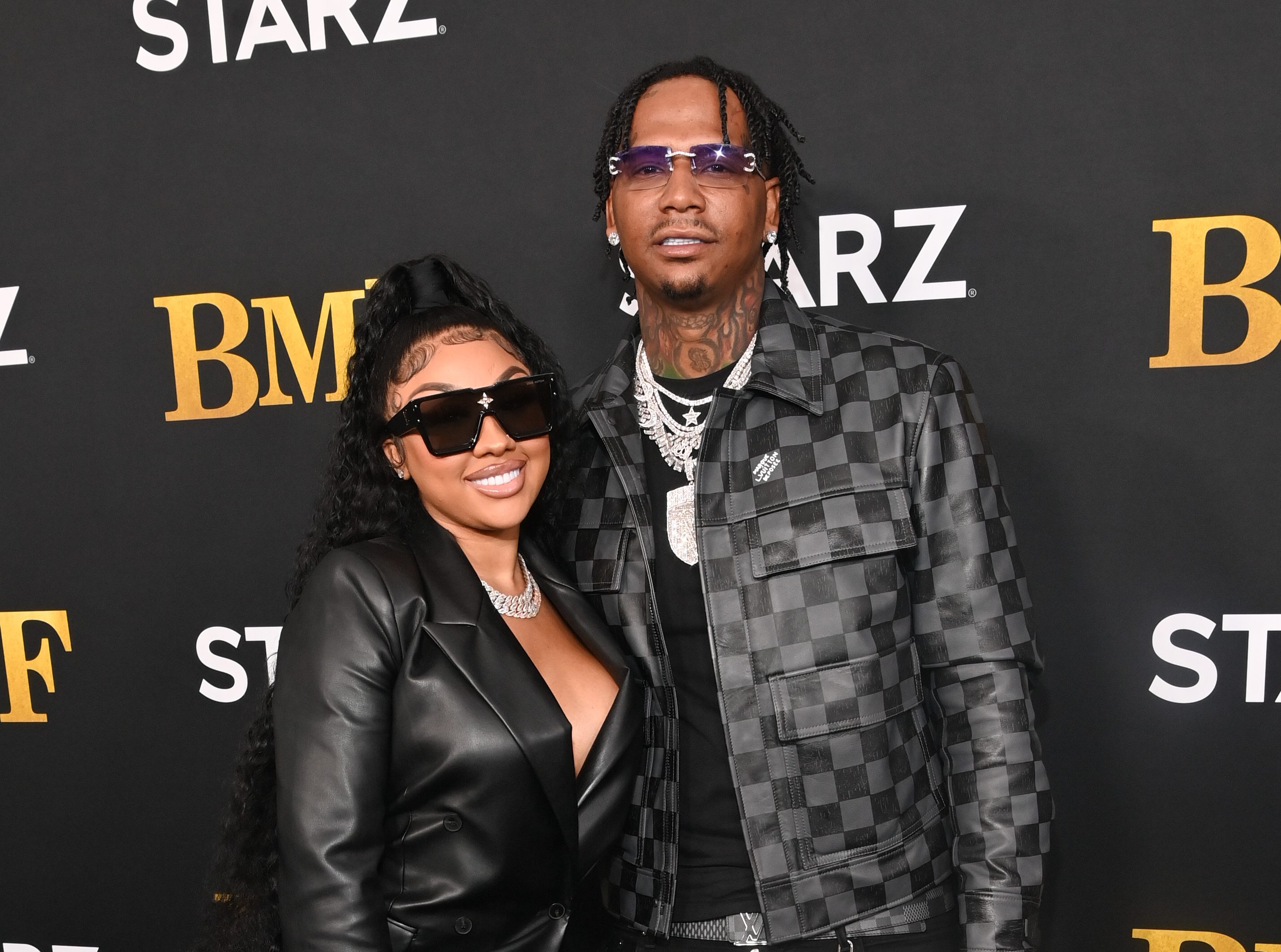 Cupid’s Move! Ari Fletcher Flexes Lavish Valentine’s Day Gift From Moneybagg Yo & The TL Is In Their Feelings (PHOTOS)