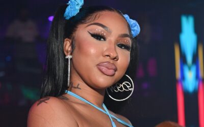 Just A Lil’ Lift! Ari Fletcher Sparks Reactions After Teasing Her Next Surgery Move (VIDEO)