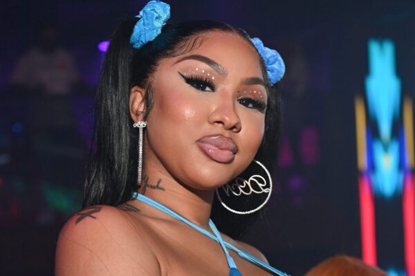Just A Lil’ Lift! Ari Fletcher Sparks Reactions After Teasing Her Next Surgery Move (VIDEO)
