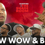 B2K & Bow Wow Reunite, Talk Celebrity Crushes And Beef! | SITSR (Exclusive) B2K-Bow-Wow-Reunite-Talk-Celebrity-Crushes-And-Beef-SITSR-Exclusive