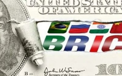 BRICS vs. US Dollar: The Hidden Strategy that Could Reshape Global Finance by 2026
