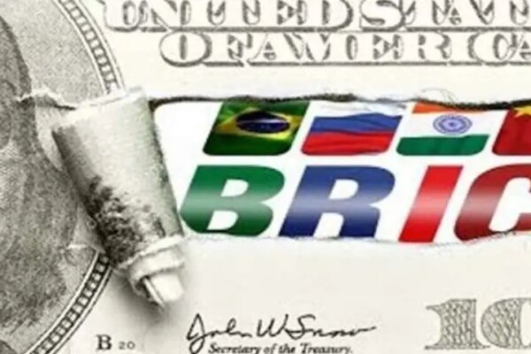 BRICS vs. US Dollar: The Hidden Strategy that Could Reshape Global Finance by 2026