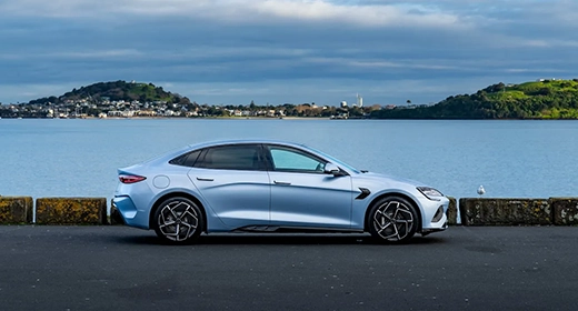 Global EV sales jump 21% in 2025 as Europe surges and the US stalls