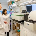 U of T taps BioLabs to take over incubator after Johnson & Johnson pulls support