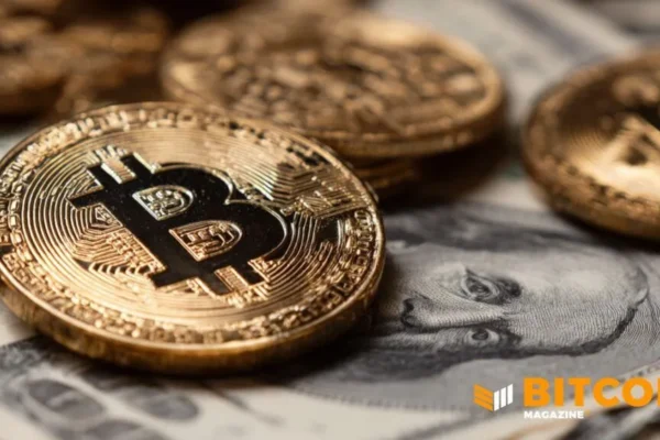 Bitcoin-Backed Bonds Facing Stress Test After Bitcoin Selloff, S&P Says