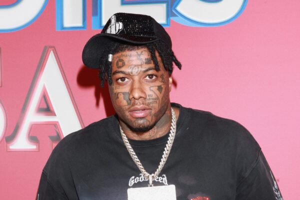 Baby OTW! Blueface Seemingly Confirms His Boo Nevaeh Akira Is Pregnant After Test Reveal (VIDEOS)