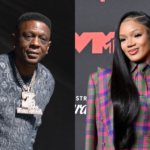 Oop! Victoria Woods Responds After Boosie Uses Her & GloRilla’s Beef To Make A Point About Celebs And Their Money (VIDEO) Boosie-Addresses-GloRilla-Sister-Beef-And-Victoria-Woods-Reacts
