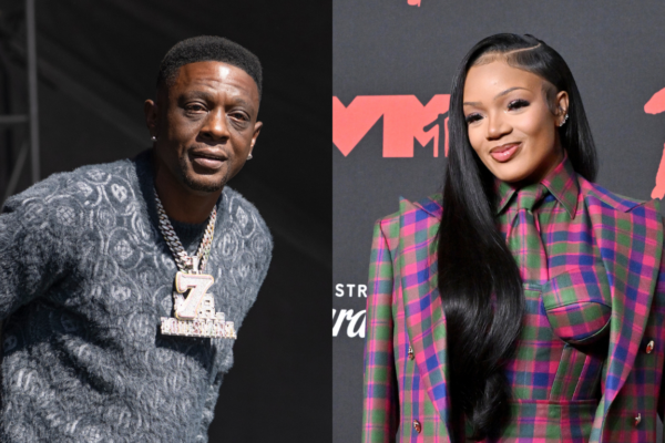 Oop! Victoria Woods Responds After Boosie Uses Her & GloRilla’s Beef To Make A Point About Celebs And Their Money (VIDEO)
