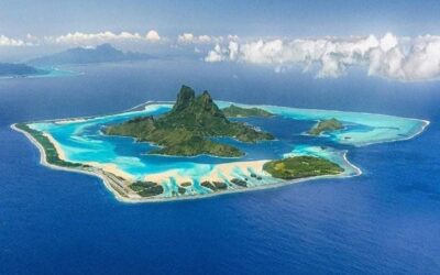 Our Sacred Planet Mother Earth in all of it’s Amazing Beauty and the Quote of the Day 56