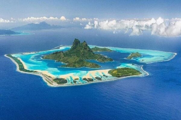 Our Sacred Planet Mother Earth in all of it’s Amazing Beauty and the Quote of the Day 56