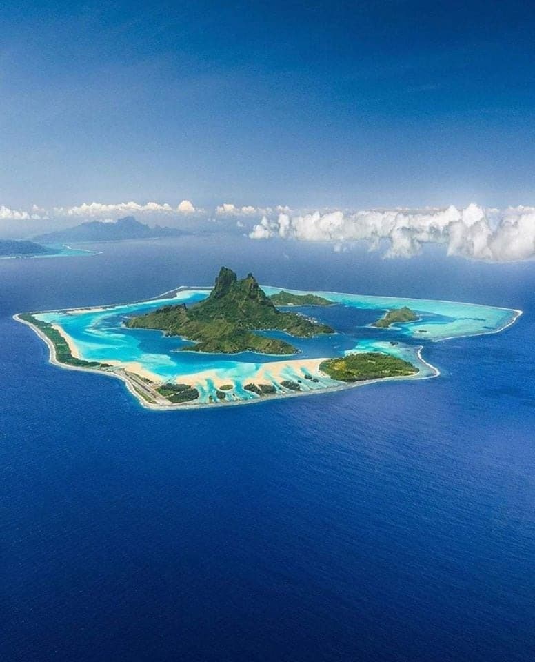 Our Sacred Planet Mother Earth in all of it’s Amazing Beauty and the Quote of the Day 56