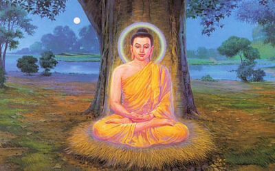 Dan Millman: On Awakening