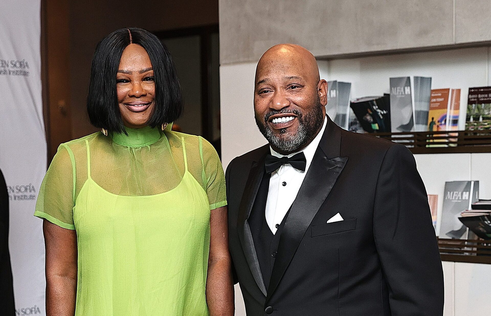 Big Blessing! Bun B Celebrates His Wife Ringing The Bell After Beating Breast Cancer (VIDEO)