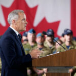 Why Canada’s defence spending should follow this Cold War blueprint 