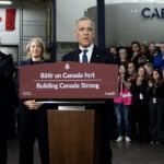 “The world has changed”: Canada’s new Defence Industrial Strategy aims to reduce US dependency