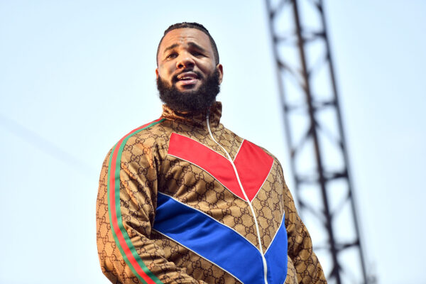 Celebrity, Who?! Victoria Woods Questions The Game’s Clout As He Claps Back With Heat (VIDEO)