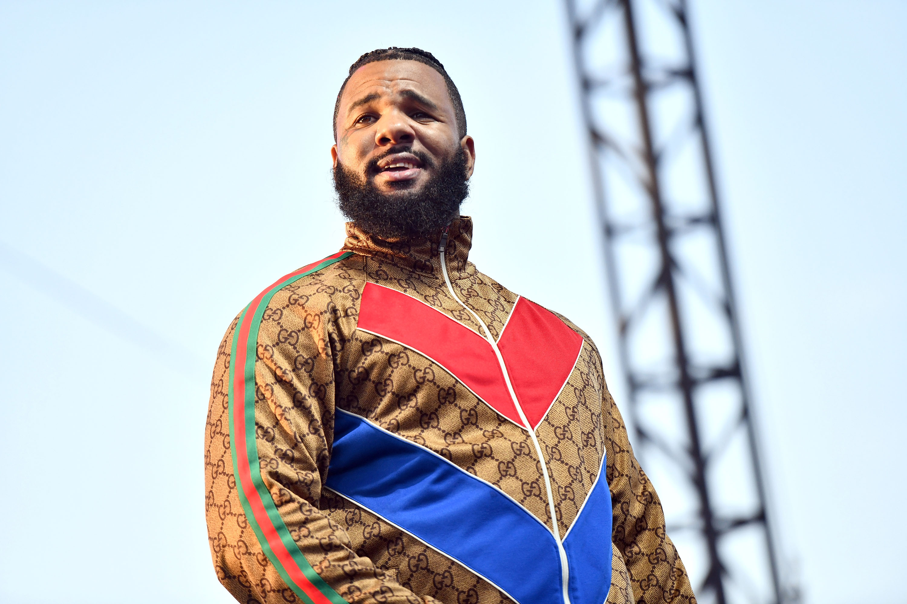 Celebrity, Who?! Victoria Woods Questions The Game’s Clout As He Claps Back With Heat (VIDEO)