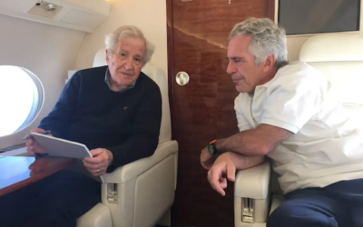 The Arrogance of Power: The Real Lesson of the Epstein Files