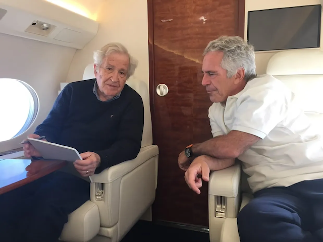 The Arrogance of Power: The Real Lesson of the Epstein Files