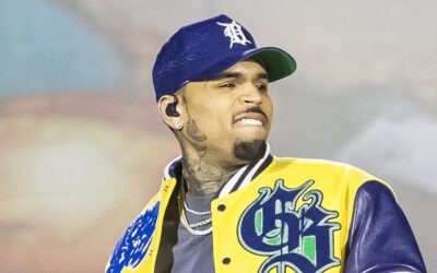 Back To Work! Chris Brown Shares Message For Fans Following Viral Blow-Up Between Diamond Brown & Jada Wallace
