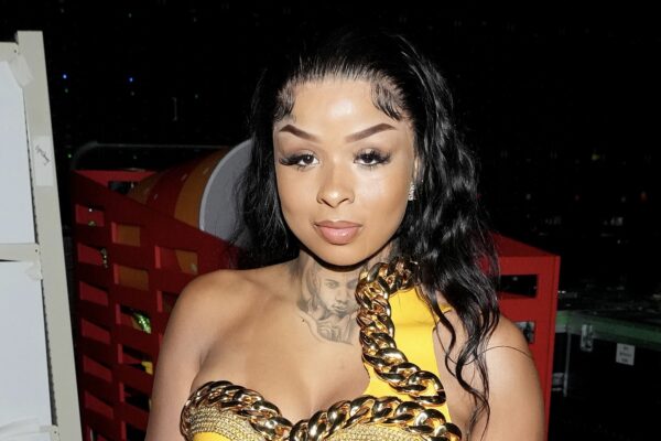 Oop! Chrisean Rock’s Opponent For Super Middleweight Championship Boxing Match Revealed Along With SPICY Message (VIDEO)
