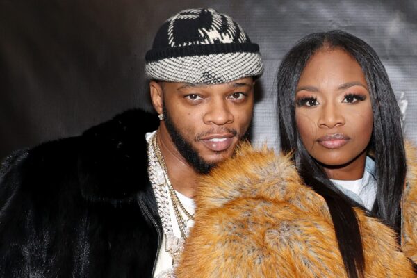Claressa Shields Brags About Living Her And Papoose’s “Invincible Black Love” Out Loud (PHOTOS)