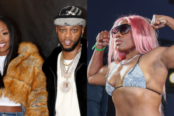 Claressa Shields Explains Heated Weigh-In With Franchon Crews-Dezurn As The Internet Reacts To Papoose Poppin’ Off (VIDEOS)