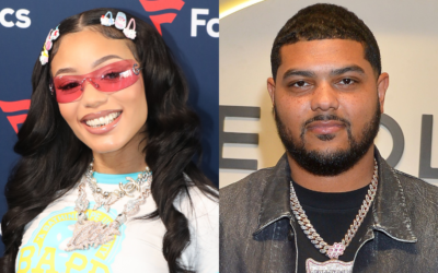Mommy Ready? Coi Leray Leaves Fans SHOOK With Her Response To Justin Laboy’s Question About More Kids (PHOTO)