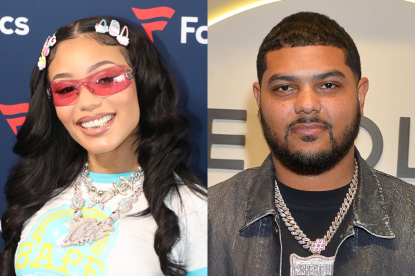 Mommy Ready? Coi Leray Leaves Fans SHOOK With Her Response To Justin Laboy’s Question About More Kids (PHOTO)