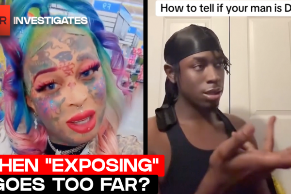 DL Whisperer’s Legal Fight Over His Controversial Platform | TSR Investigates
