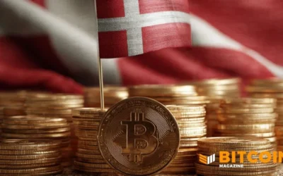 Danske Bank Opens Retail Bitcoin Access After Years of Crypto Resistance