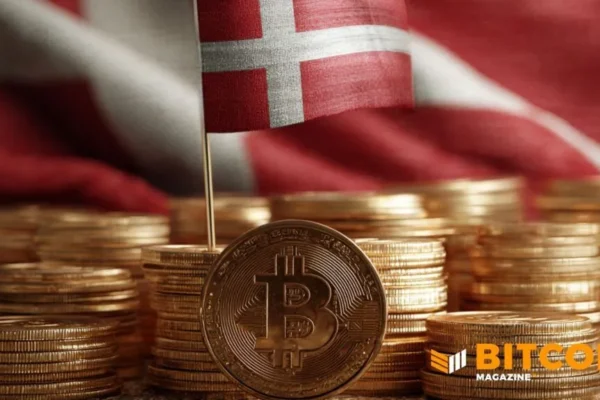 Danske Bank Opens Retail Bitcoin Access After Years of Crypto Resistance