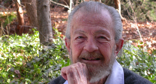 Awaken Interviews David R. Hawkins – The Divinity of All That Is Silently Shines Forth