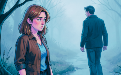 How Old Traumas Can Cause Self-Doubt in Destructive Relationships