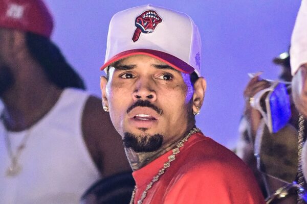 Diamond Brown’s Latest Social Media Post Has Some Internet Users Thinking She Has More Tea To Spill About Chris Brown (WATCH)