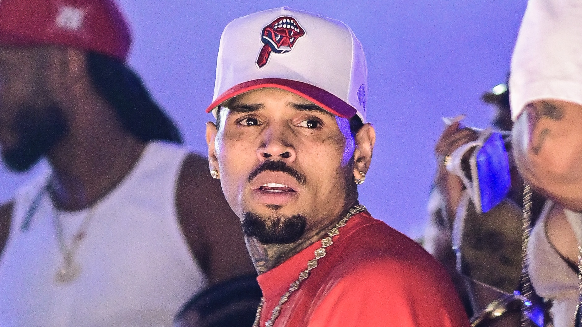 Diamond Brown’s Latest Social Media Post Has Some Internet Users Thinking She Has More Tea To Spill About Chris Brown (WATCH) Diamond Brown’s Latest Social Media Post Has Some Internet Users Thinking She Has More Tea To Spill About Chris Brown (WATCH)