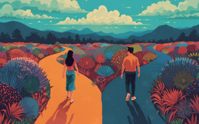 When Love Feels Like Pain: Lessons I Learned the Hard Way