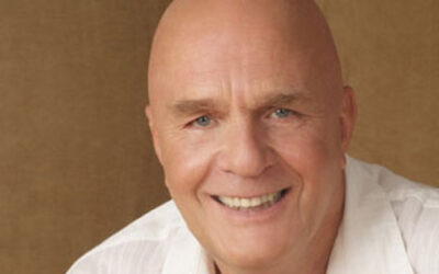 Wayne Dyer Summarises The Tao. Change Your Thoughts, Change Your Life Pt 1