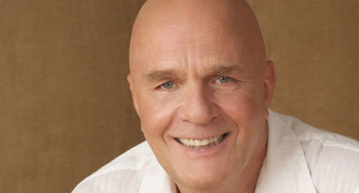 Wayne Dyer Summarises The Tao. Change Your Thoughts, Change Your Life Pt 1