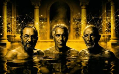 544 Mentions, Zero Accountability: The Dark Ties Between Tom Barrack and Jeffrey Epstein