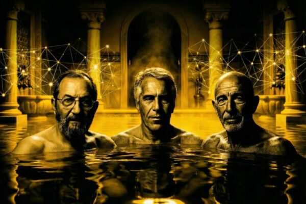544 Mentions, Zero Accountability: The Dark Ties Between Tom Barrack and Jeffrey Epstein