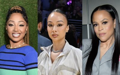 End Of An Era! Brittish Williams & Draya Michele React After Shaunie Henderson Announced ‘Basketball Wives’ Is Ending (VIDEO)