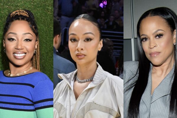 End Of An Era! Brittish Williams & Draya Michele React After Shaunie Henderson Announced ‘Basketball Wives’ Is Ending (VIDEO)