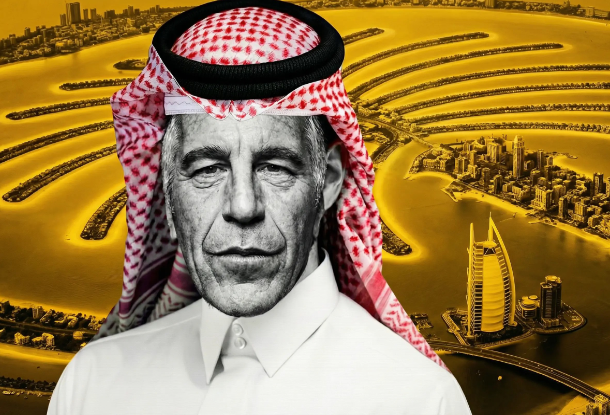 Grooming the Gulf: How Epstein Forged Emirati Elites Into Tools for Israel