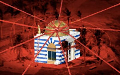 Epstein’s Island And The Gateway To The Psychology Of Evil