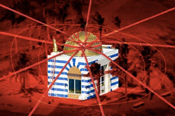 Epstein’s Island And The Gateway To The Psychology Of Evil