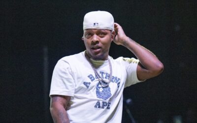 Who’s This For? Fans Demand Answers After Bow Wow Shares Cryptic Message About Replacing Performers Ahead Of ‘Boys 4 Life’ Tour