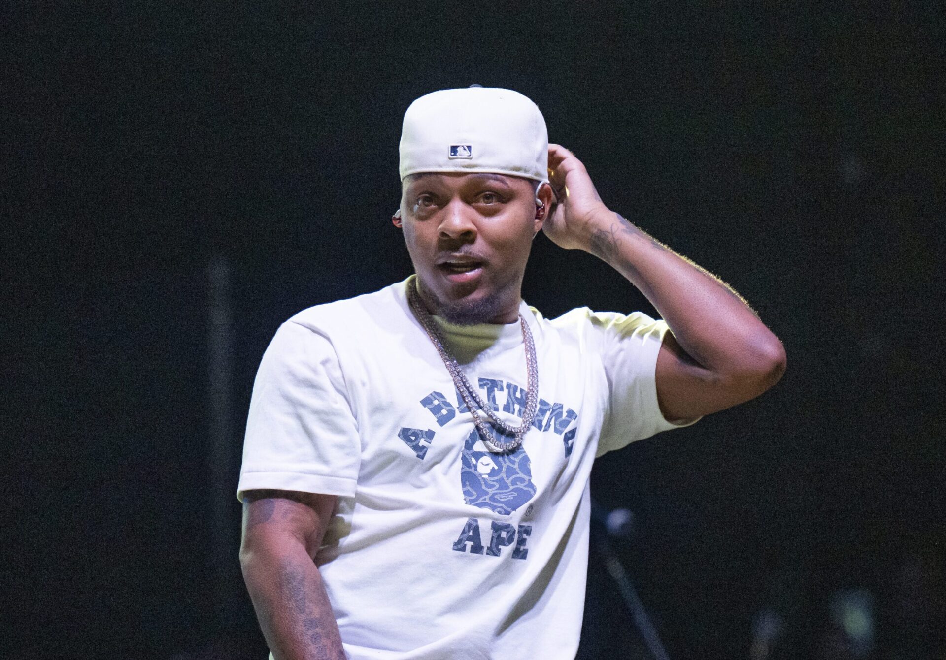 Who’s This For? Fans Demand Answers After Bow Wow Shares Cryptic Message About Replacing Performers Ahead Of ‘Boys 4 Life’ Tour